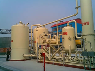 油氣回收設(shè)備